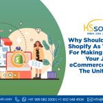 Shopify for Ecommerce business