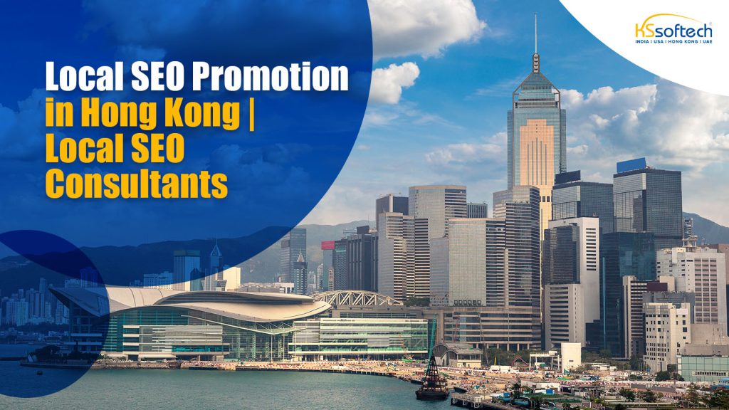 SEO Companies in Hong Kong