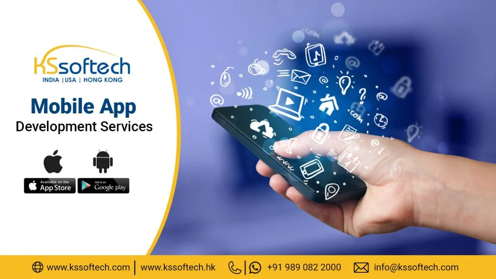 Mobile App Development Mumbai