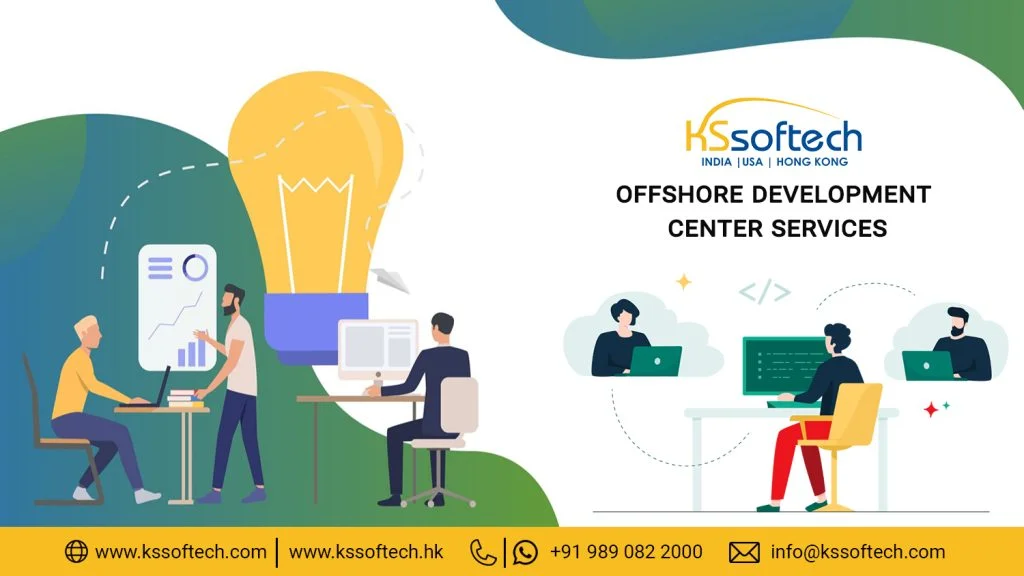 Offshore Development Service