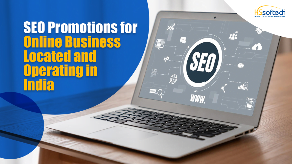 SEO Promotions in India