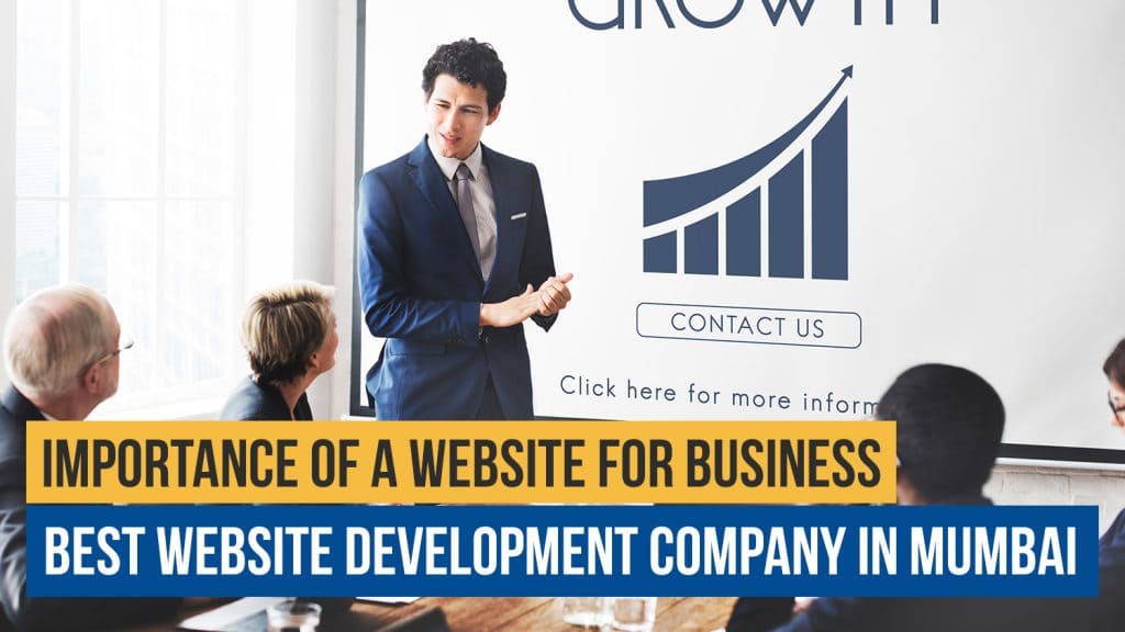 Website Developers in Mumbai