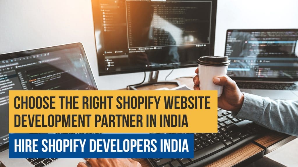 hire Shopify developers