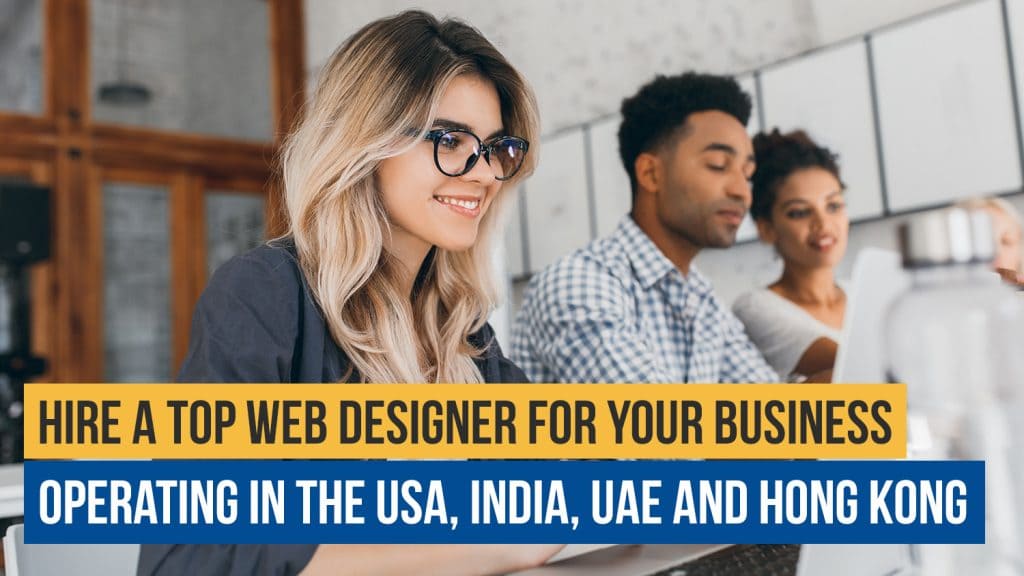 As the internet continues to grow and evolve, the importance of having a well-designed website becomes more and more apparent. A top web designer company can help you create a site that is not only visually appealing but also user-friendly and easy to navigate. KS Softech, the top 10 web developers in the world have the ability to take your corporate branding into account when creating your site, ensuring that your company’s messages are conveyed clearly and effectively. Partner with KS Softech that has a team of the top web designers in the world to create your business’ website that you can be proud of.