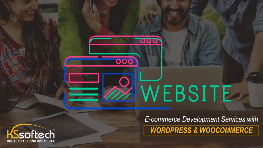 Ecommerce development services