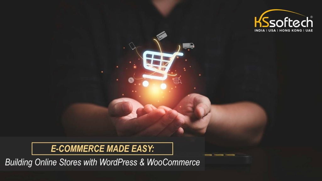 best ecommerce development Platform