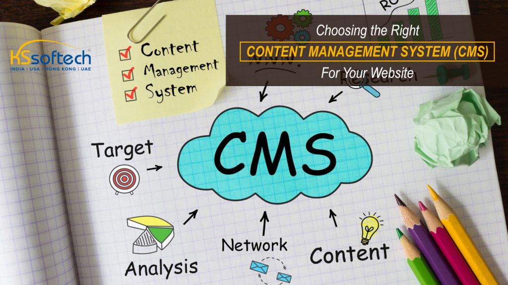 Content Management System