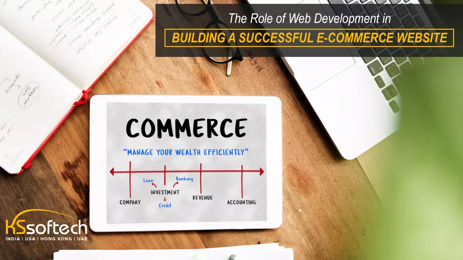 The Role of Web Development in Building a Successful E-Commerce Website