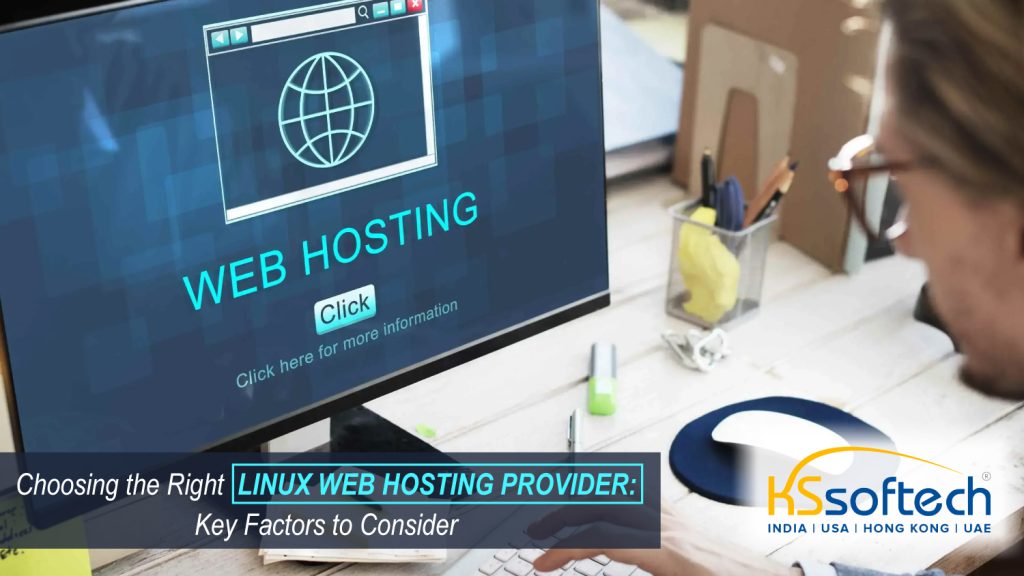 Best Linux Hosting Providers