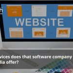 What IT Services Does a Software Company Based in India Offer?