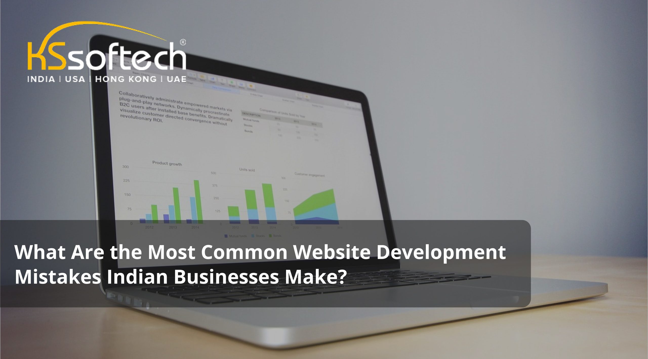 What Are the Most Common Website Development Mistakes Indian Businesses Make?