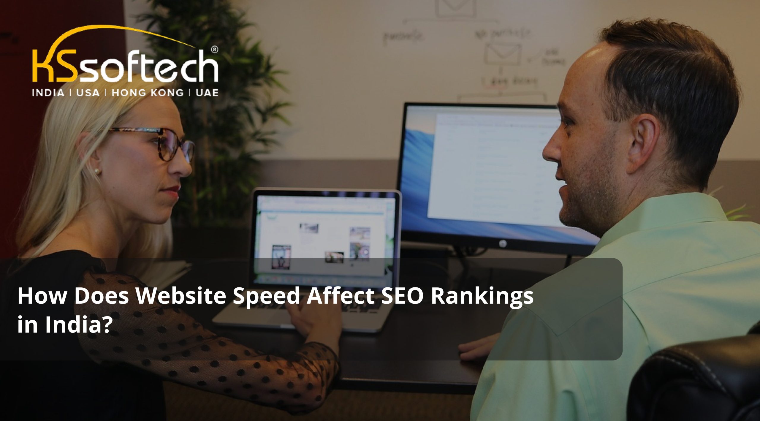 How Does Website Speed Affect SEO Rankings in India?
