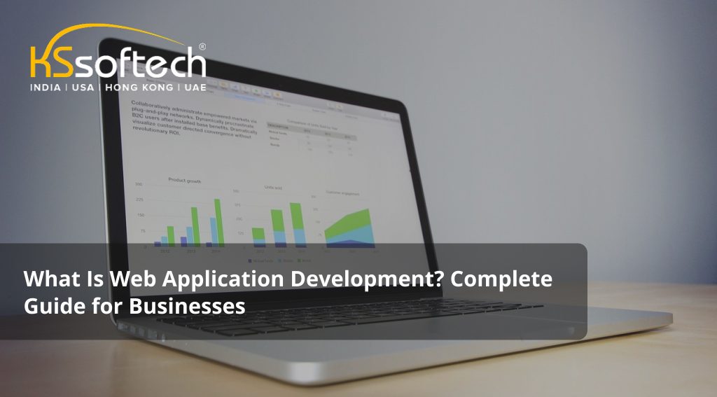 What Is Web Application Development? Complete Guide for Businesses 2026