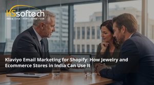 Klaviyo Email Marketing for Shopify: How Jewelry and Ecommerce Stores in India Can Use It